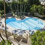 Crowne Plaza Hotel Mission Valley By Ihg 