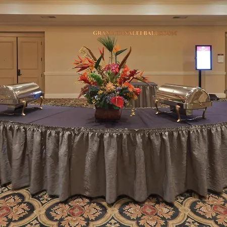 Crowne Plaza Hotel Mission Valley By Ihg 
