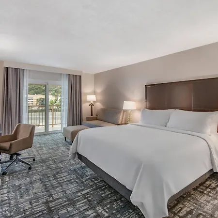 Crowne Plaza Hotel Mission Valley By Ihg San Diego Exterior photo