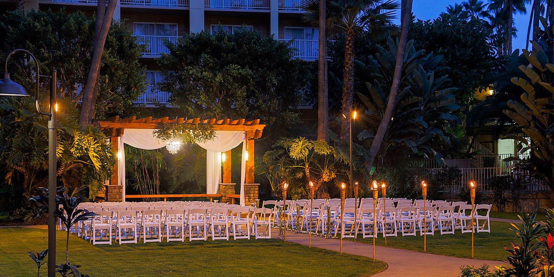 Crowne Plaza Mission Valley By Ihg Resort San Diego