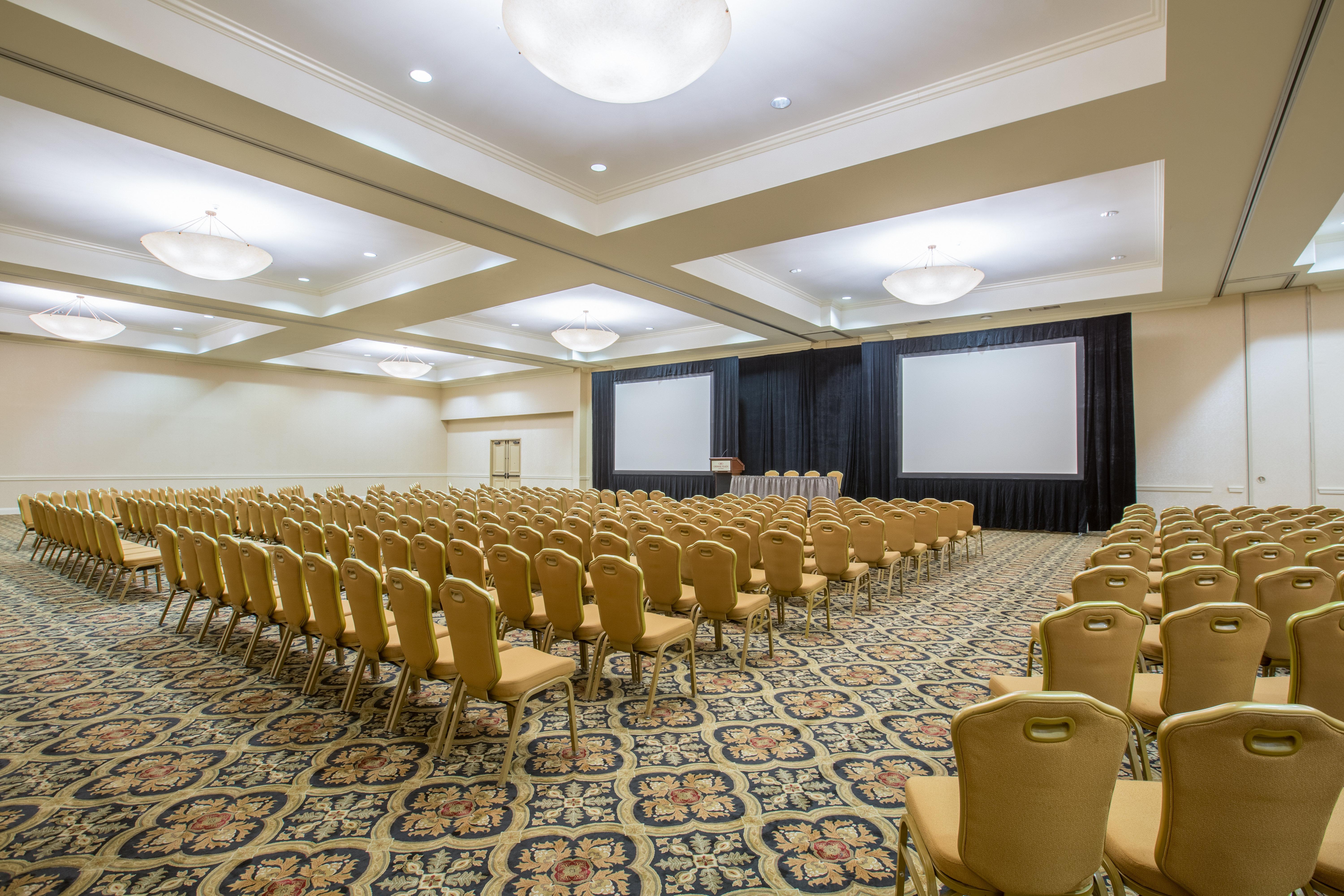 Crowne Plaza Mission Valley By Ihg