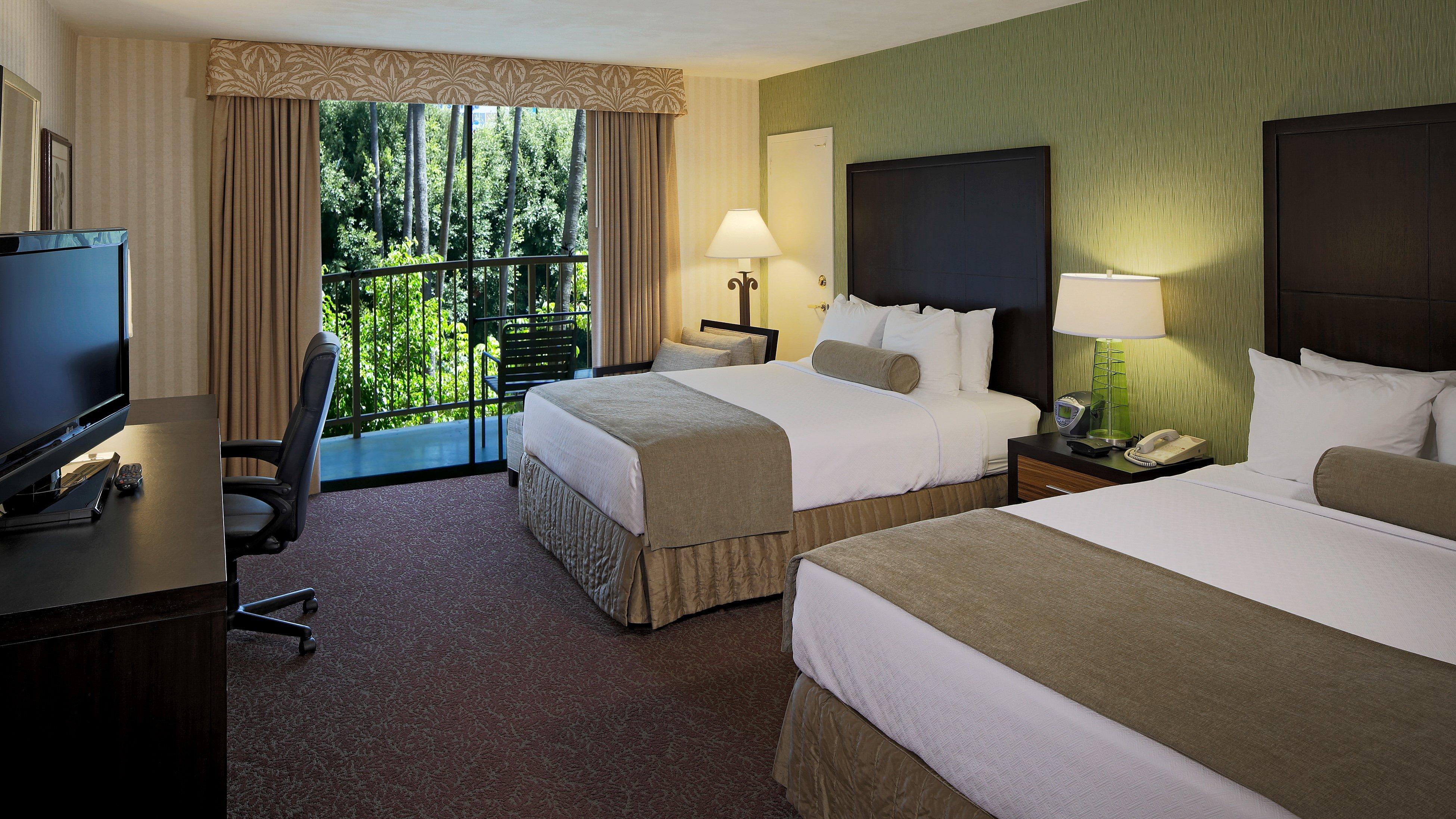 Crowne Plaza Mission Valley By Ihg 4*