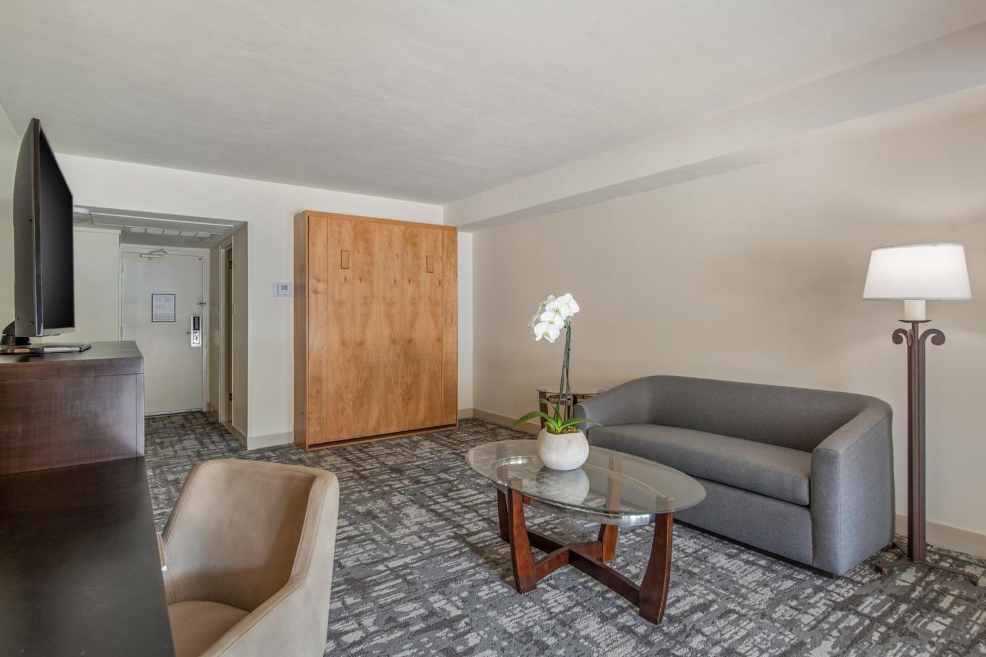 Resort Crowne Plaza Mission Valley By Ihg San Diego