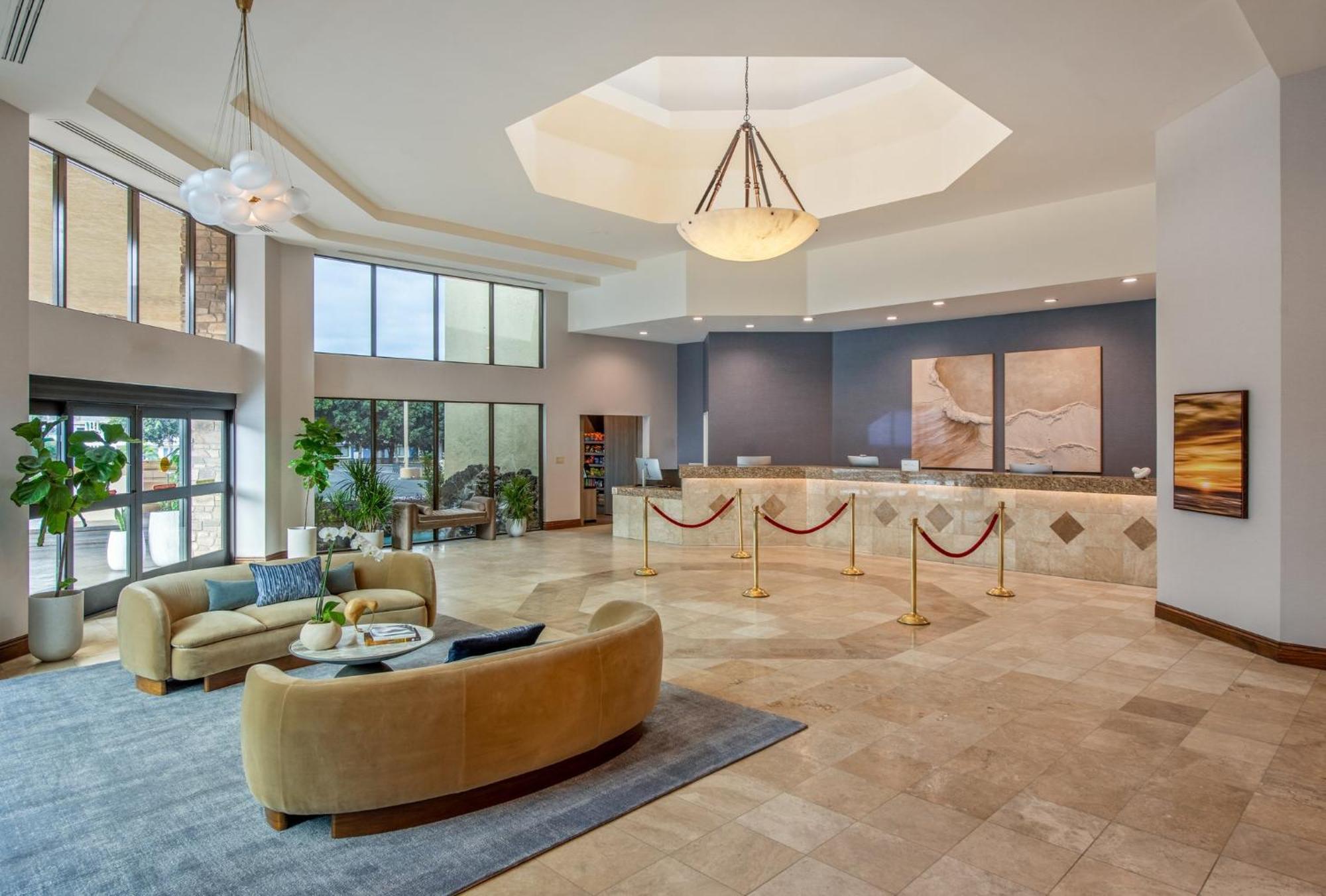 Crowne Plaza Mission Valley By Ihg San Diego