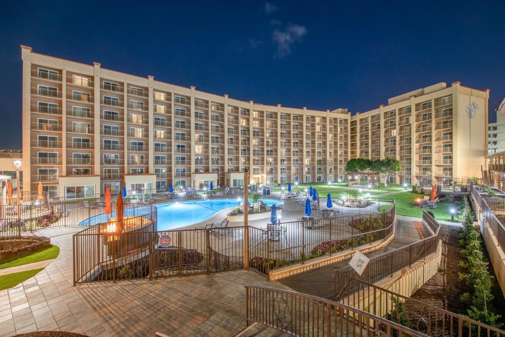 Crowne Plaza Mission Valley By Ihg