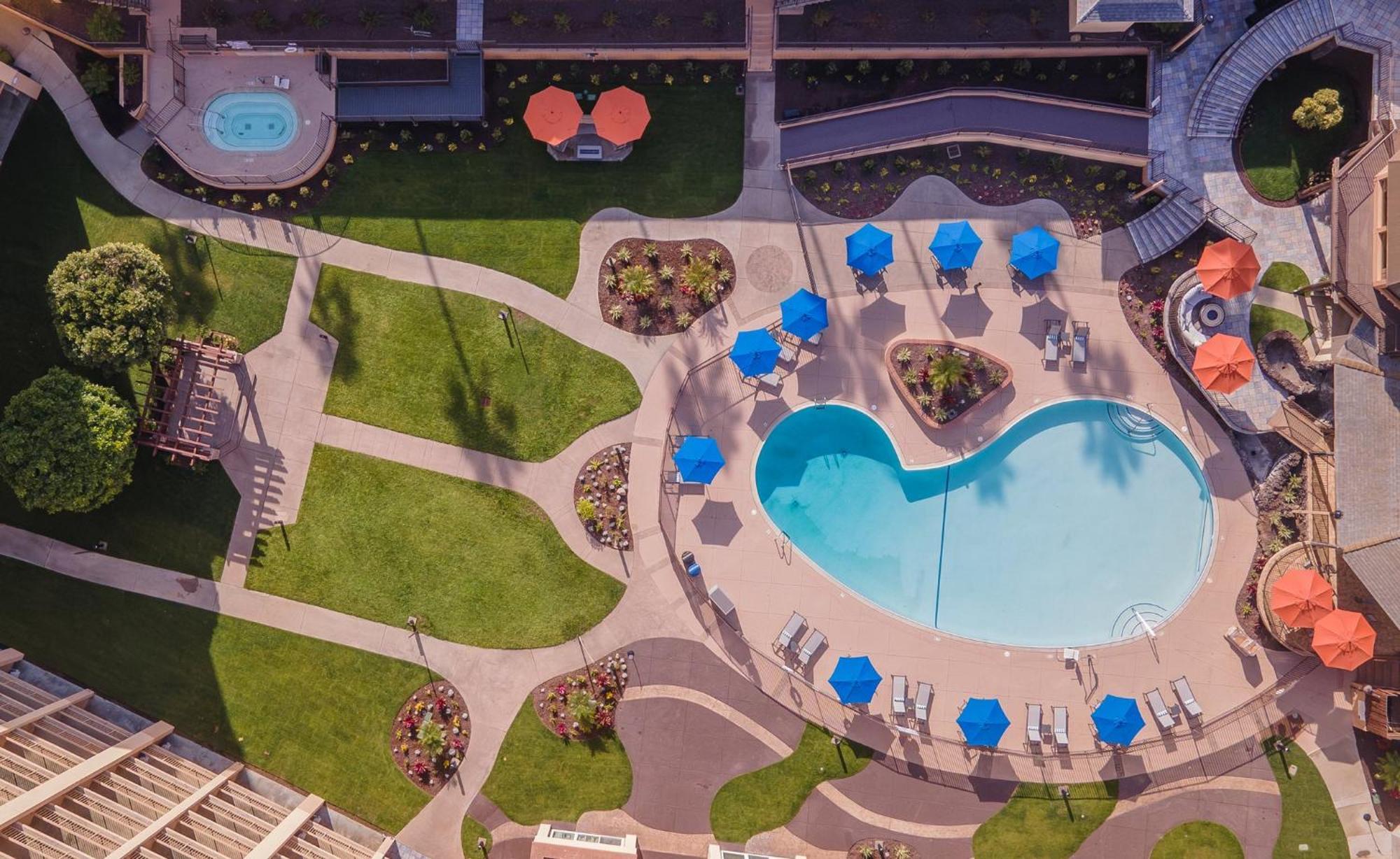 Crowne Plaza Mission Valley By Ihg Resort San Diego