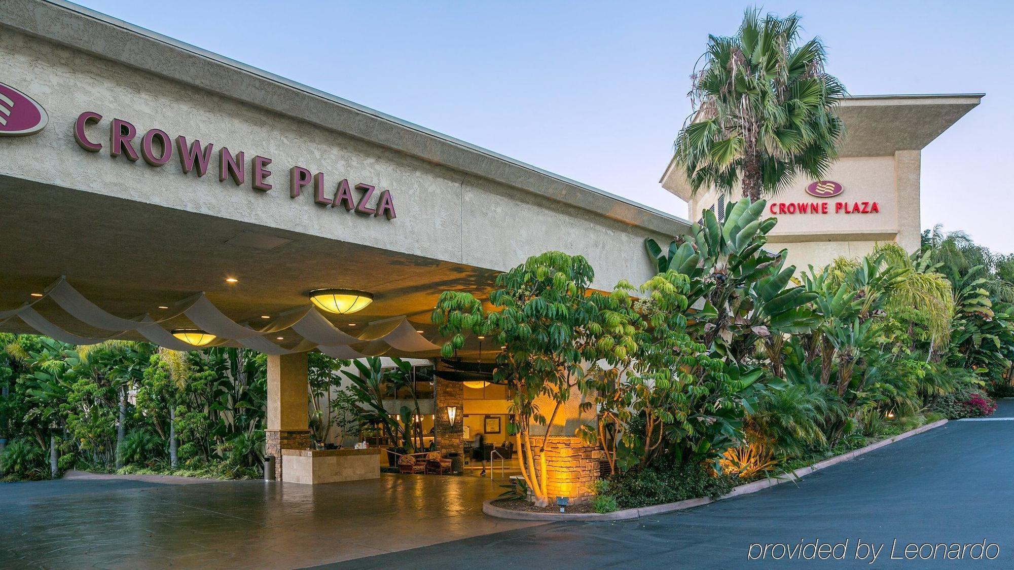 Crowne Plaza Mission Valley By Ihg 4* San Diego