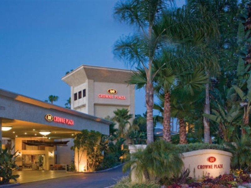 Crowne Plaza Mission Valley By Ihg