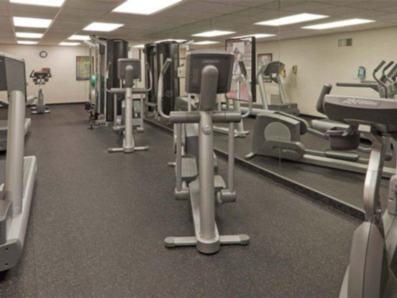 Crowne Plaza Mission Valley By Ihg