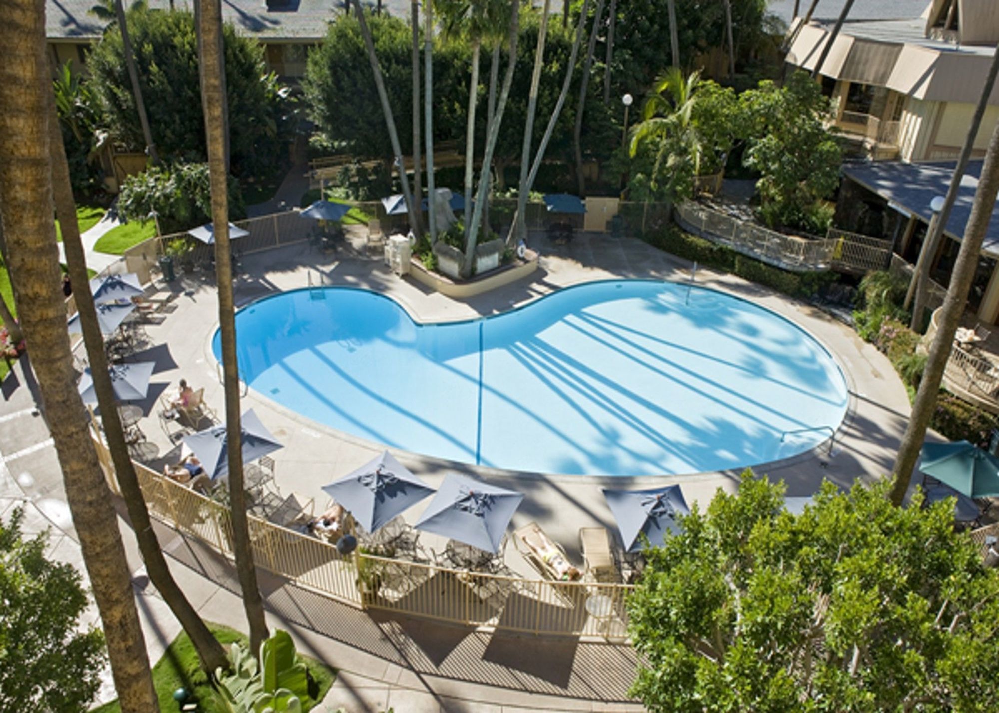 Crowne Plaza Mission Valley By Ihg San Diego