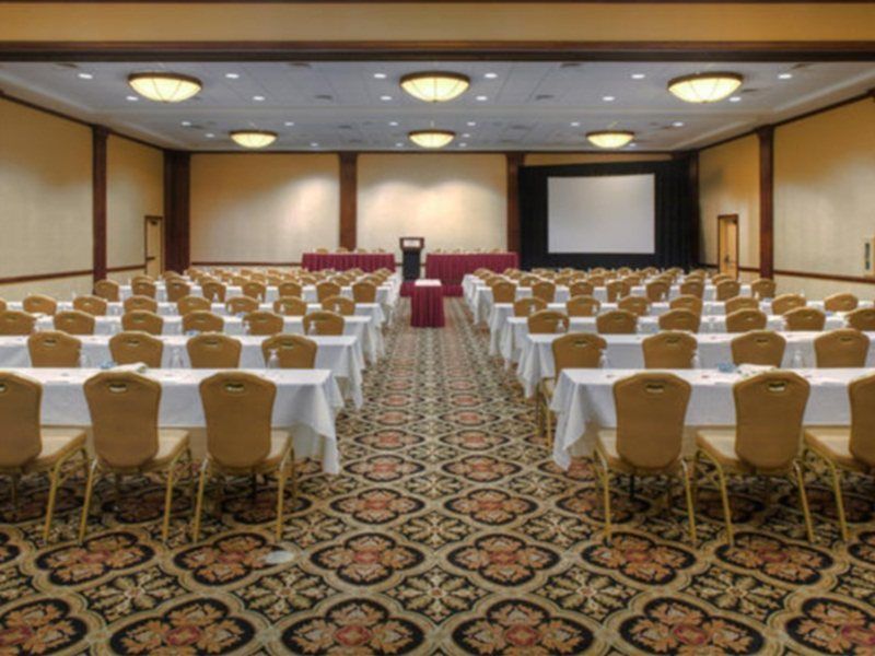 Crowne Plaza Mission Valley By Ihg 4*