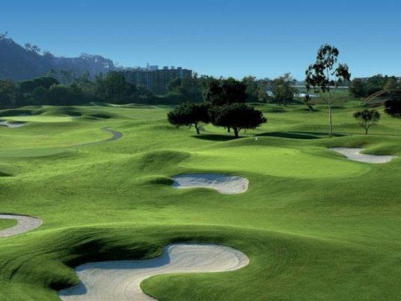 Crowne Plaza Mission Valley By Ihg