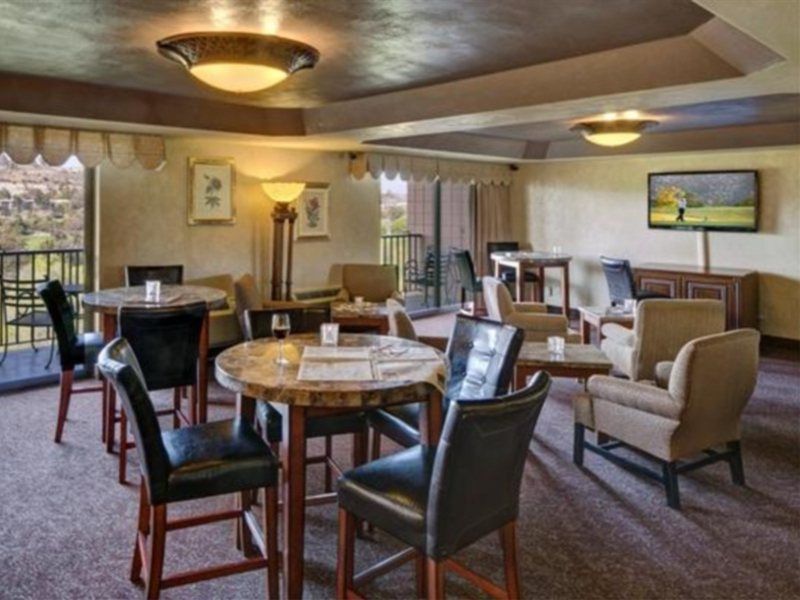 Resort Crowne Plaza Mission Valley By Ihg 4*