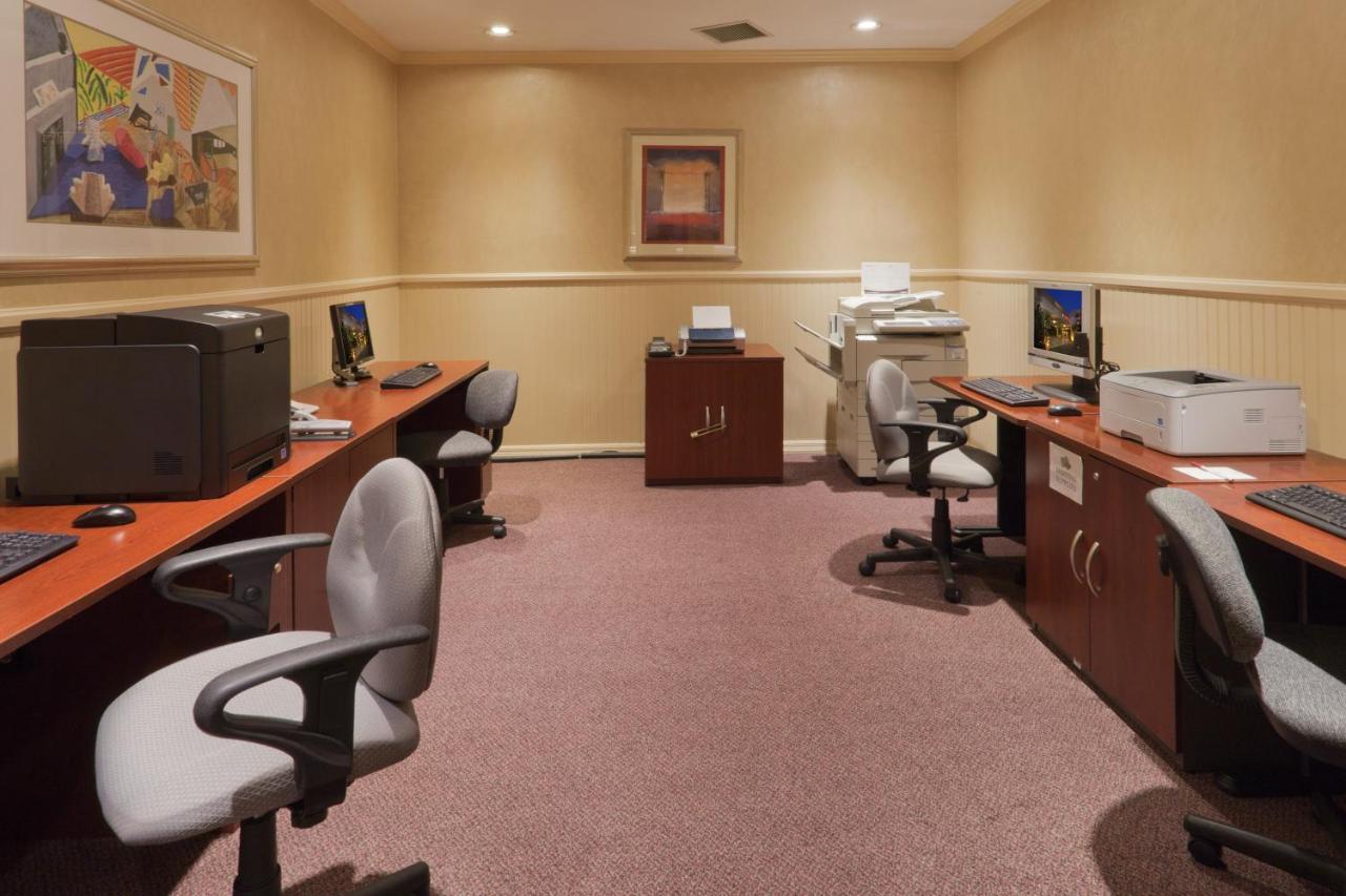 Resort Crowne Plaza Mission Valley By Ihg San Diego