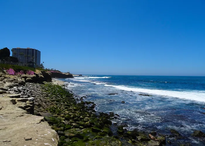 Crowne Plaza Hotel Mission Valley By Ihg