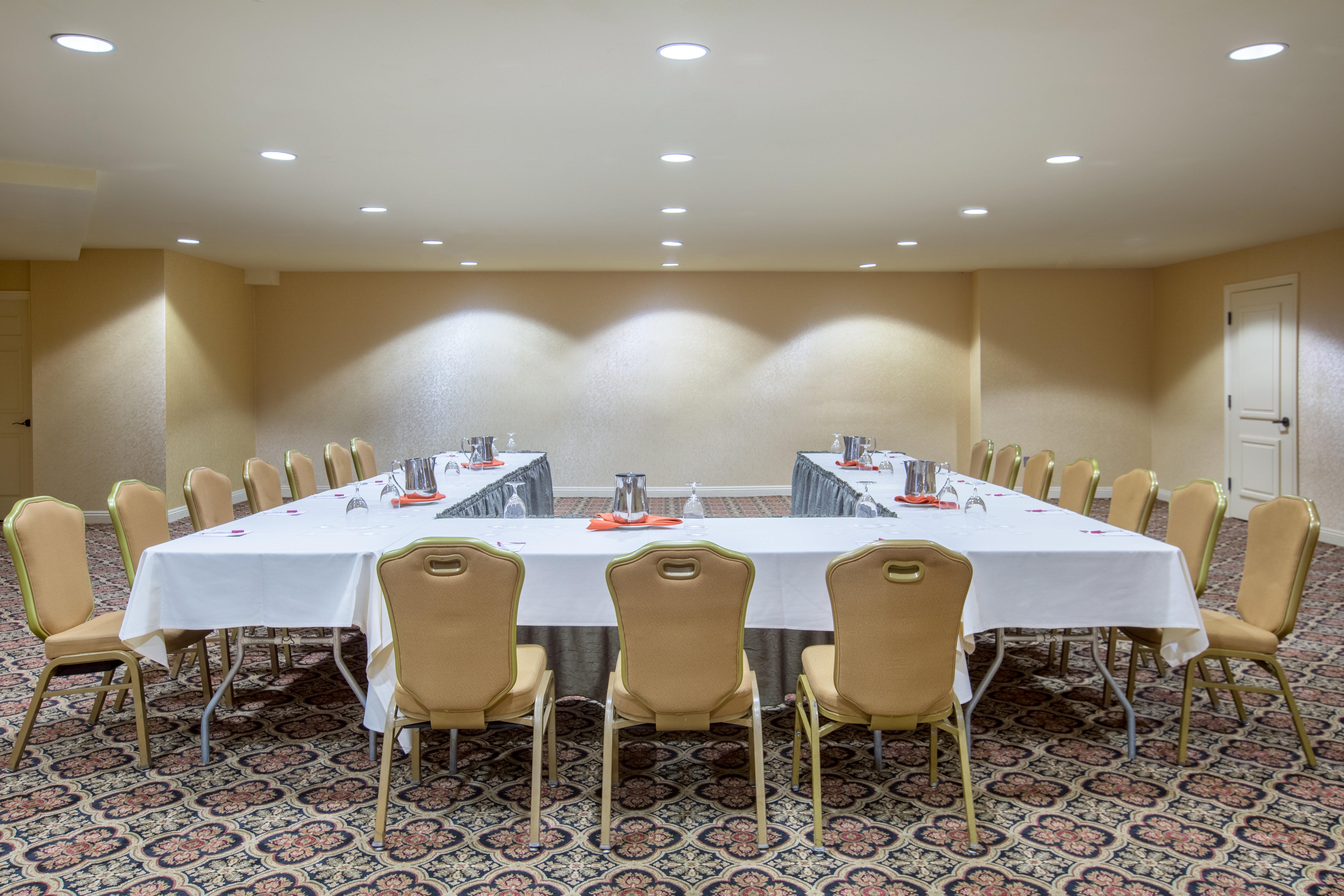 Resort Crowne Plaza Mission Valley By Ihg