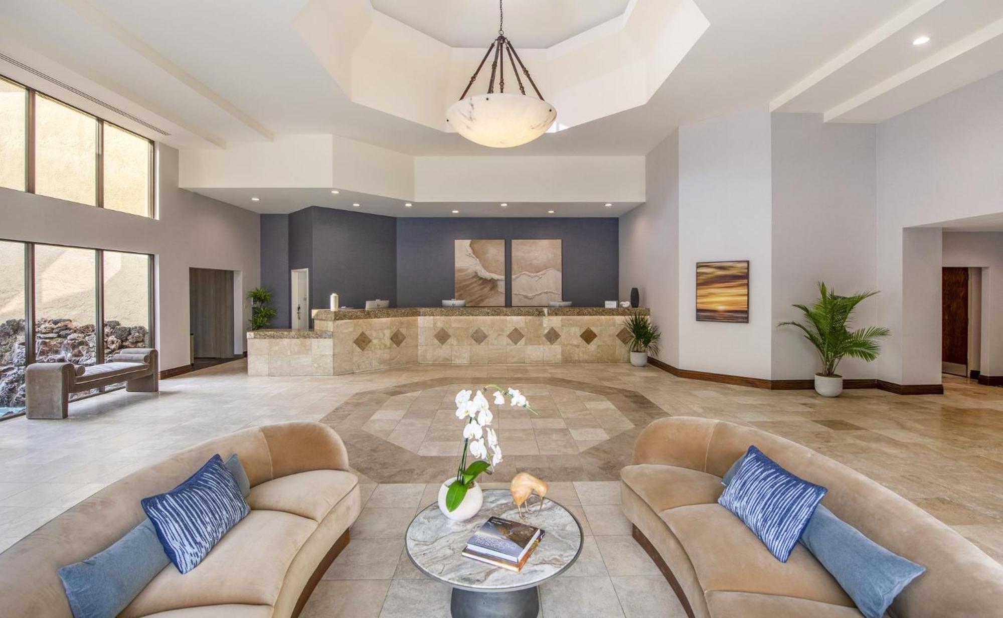 Crowne Plaza Mission Valley By Ihg 4* San Diego