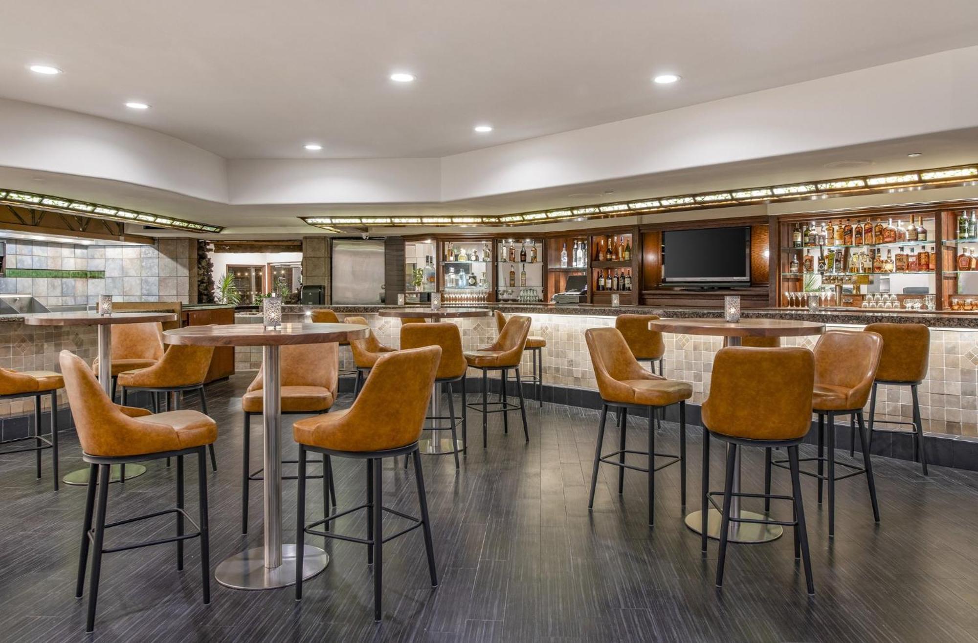 Resort Crowne Plaza Mission Valley By Ihg