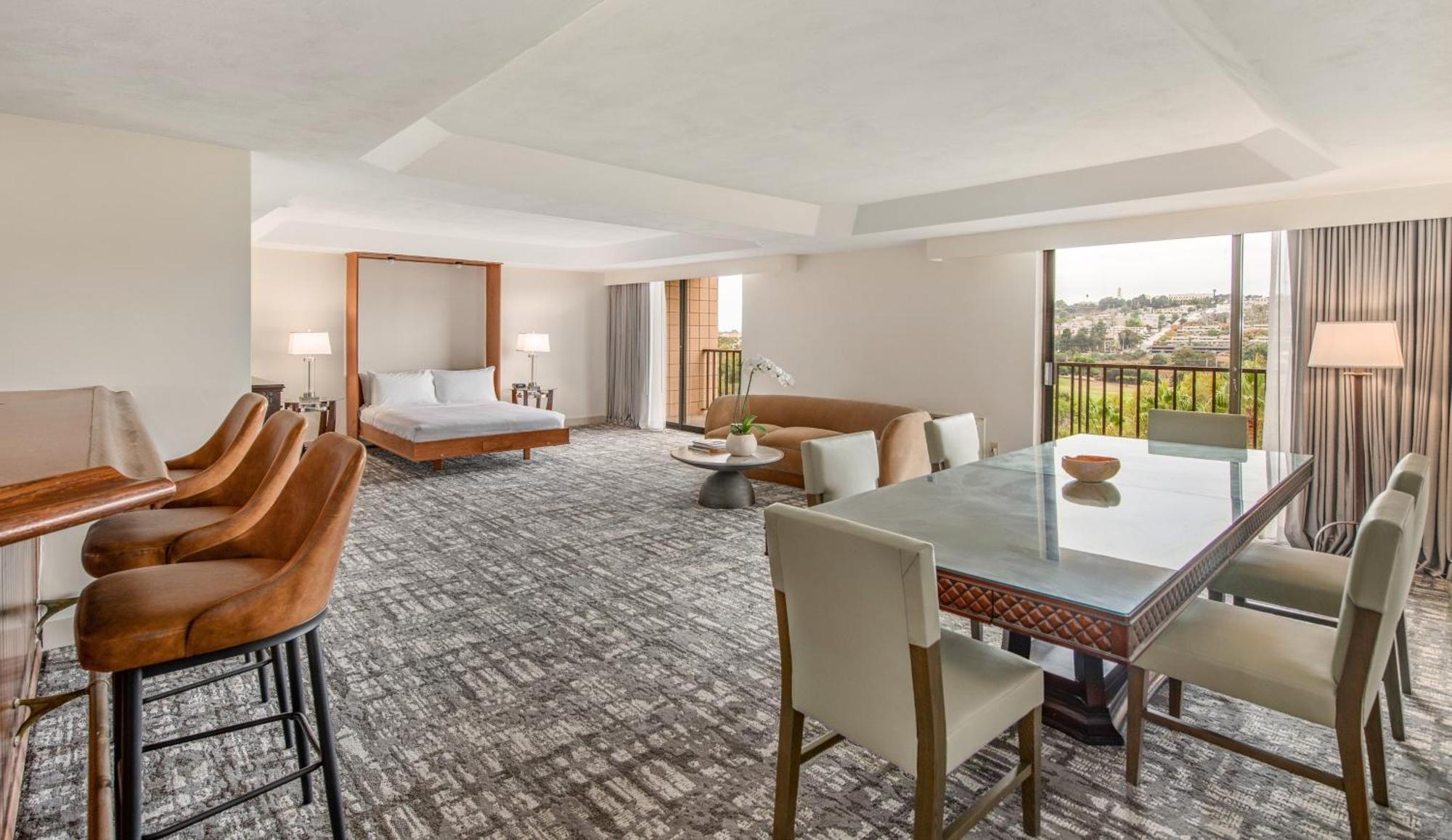 Crowne Plaza Mission Valley By Ihg Resort San Diego
