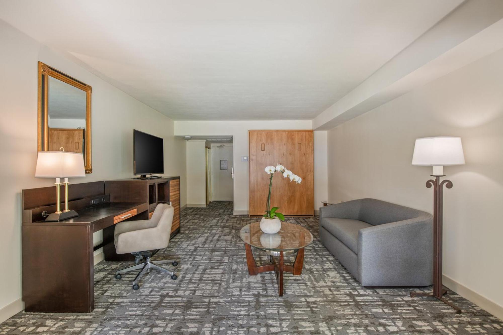 Crowne Plaza Mission Valley By Ihg Resort San Diego